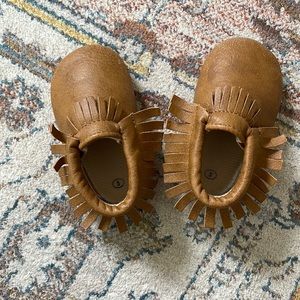 Sweet n Swag Moccs